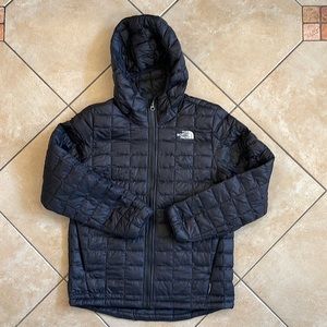 The North Face ThermoBall™ Hooded Jacket